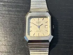 RADO DiaStar クォーツ 腕時計 本体のサムネイル