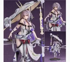 勝利の女神：NIKKE 紅蓮 1/7 完成品フィギュア グッドスマイルアーツ上海