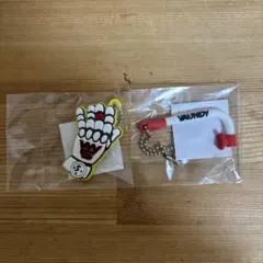 2025年最新】vaundy キーホルダーの人気アイテム - メルカリ