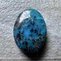 Smoky Bisbee スモーキービズビー ターコイズ カボション9.45ct - メルカリ