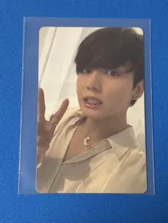 2025年最新】bts ジョングク トレカ proofの人気アイテム - メルカリ