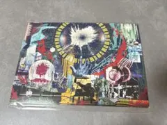 GENERATIONS 6IXSENSE ピクチャーパズル