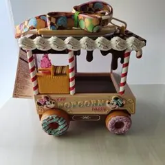 台湾 スターバックス 26'ハリーポッターコラボ ポプコーンカーのみ