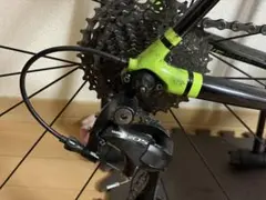 Cannondale SYNAPSE ロードバイク