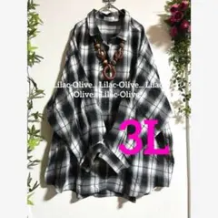 オーバーシャツ レディース