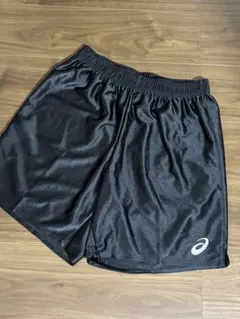 アシックス　バレーボール　ゲームパンツ