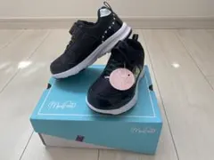 MadFoot! 黒 スニーカー