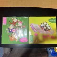 リップスライム レコード GREATEST FIVE 2枚セット - メルカリ
