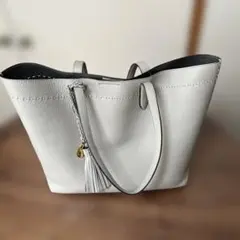 COLE HAAN トートバッグショルダーA4