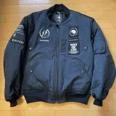 2026年最新】rats ma-1の人気アイテム - メルカリ