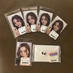 サナ TWICE