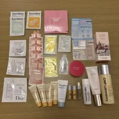 化粧品　まとめ売り