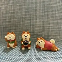 デコレ◯コンコンブル◯DECOLE◯concomble◯ポジティブ三猿◯申年