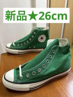■新品★converse ALL STAR US HI★コンバース オールスター