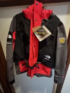 Supreme /TheNorthFaceRTGJacket+Vest