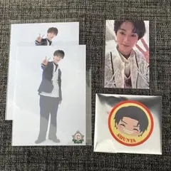 ソイヤ 生写真 M!LK 曽野舜太