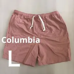 Columbia OMNI-SHIELD Ｌサイズ　ピンク