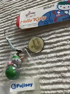 2026年最新】キティ オリンピックの人気アイテム - メルカリ