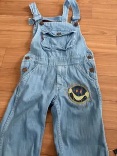 2026年最新】Hysteric Glamour 子供用オーバーオールの人気アイテム