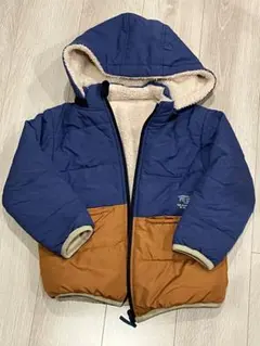 BREEZE リバーシブルジャケット　120