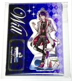 2025年最新】夢王国と眠れる100人の王子様 アクリルスタンドの人気