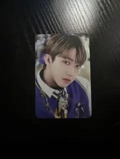 Stray Kids THE VICTORY チャンビン/スンミントレカ