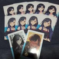 白石杏 エピカ まとめうり 映画 劇場版 クリフェス 下克上 ビビバス プロセカ