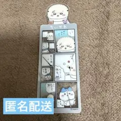 ちいかわ ブックマークコレクション Vol.5 ハチワレ ラッコ