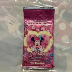 ディズニー パルパルーザ コレクションカード