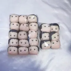 忍たま乱太郎 斉藤タカ丸 おまんじゅう 16個