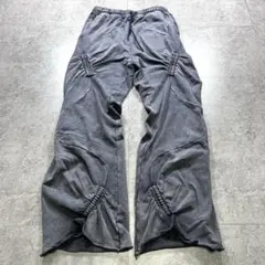 パンツ 11by Boris Bidjan Saberi - Cold Dyed PT 11by Boris Bidjan Saberi - Cold Dyed PT - メルカリ