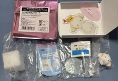 匿名配送　こぎみゅん 2点セット　まとめ売り　Sanrio キャラクターズ