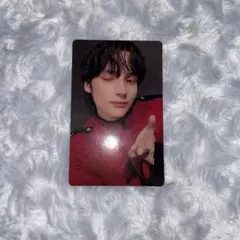 txt ヒュニンカイ トレカ FC継続トレカ