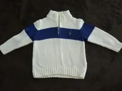 Polo Ralph Lauren ニット 12M