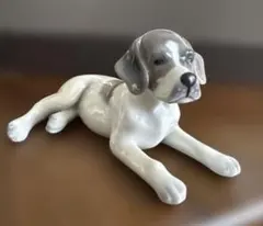 【希少‼️】ダルメシアン　犬の置物　FRP 素材 希少‼️】ダルメシアン 犬の置物 FRP 素材 - メルカリ
