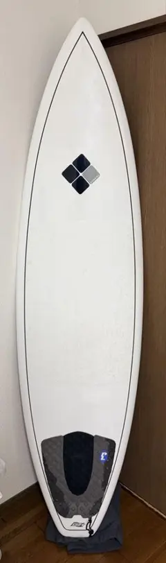 サーフボード　6‘3“のサムネイル