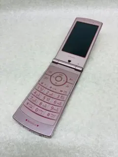 ドコモ N-01B サマンサタバサ コラボ ガラケー 動作品 充電器付 - メルカリ