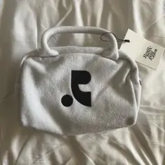 RR バッグ ホワイト