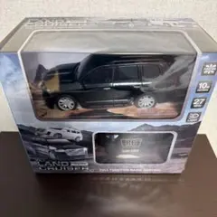 Toyota Land Cruiser 300 RCカー 本体