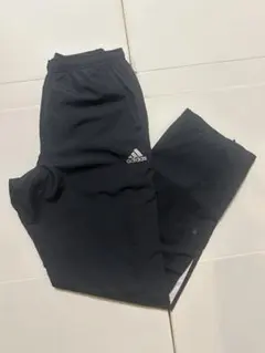 adidas CLIMA PROOF ジャージパンツ M 黒