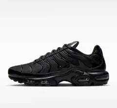 Nike Air Max Plus ブラック
