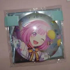 鳳えむ　Birthday　缶バッチ