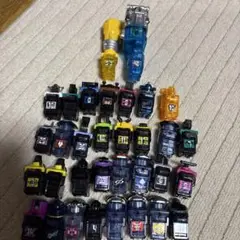 仮面ライダーフォーゼアストロスイッチ