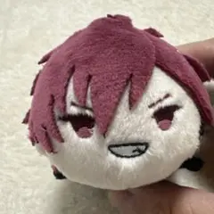 文豪ストレイドッグス 織田作之助 もちもちマスコット - メルカリ