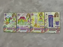 アイカツカード WM キャンペーンレア 美月 みくる - メルカリ