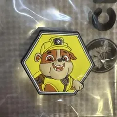 パウパトロール ラブル クロックスJibbitzのサムネイル