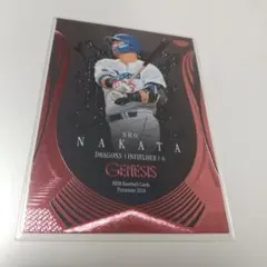 中田翔 ２００枚限定 ピンク PINK 中日ドラゴンズ WBC MLB