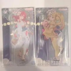 アニメ「ぼっち・ざ・ろっく！」一番くじVOLUME4 I賞 喜多郁代 伊地知虹夏