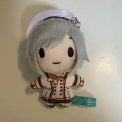 プロジェクトセカイ プロセカ 日野森志歩 ぬいぐるみ