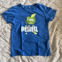 プーマ半袖Ｔシャツ130